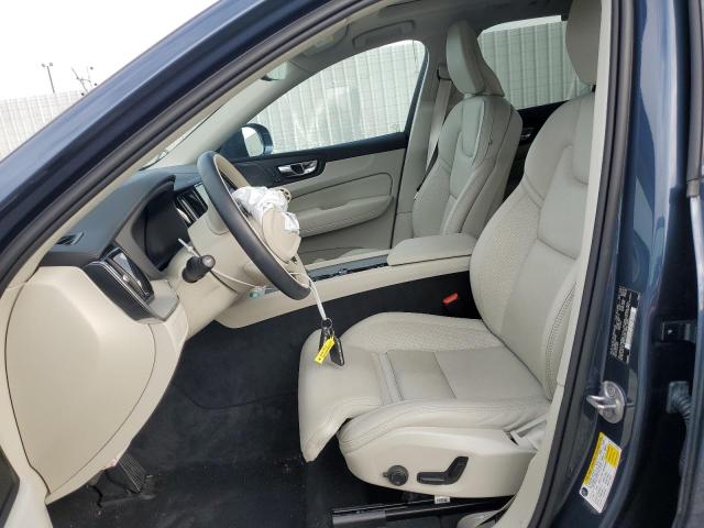 2023 VOLVO XC60 ULTIM - YV4L12DA1P1273801