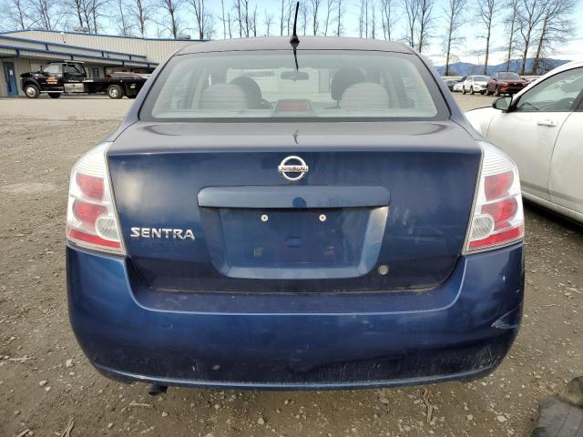 2008 Nissan Sentra 2.0 VIN: 3N1AB61E78L748225 Lot: 43121304