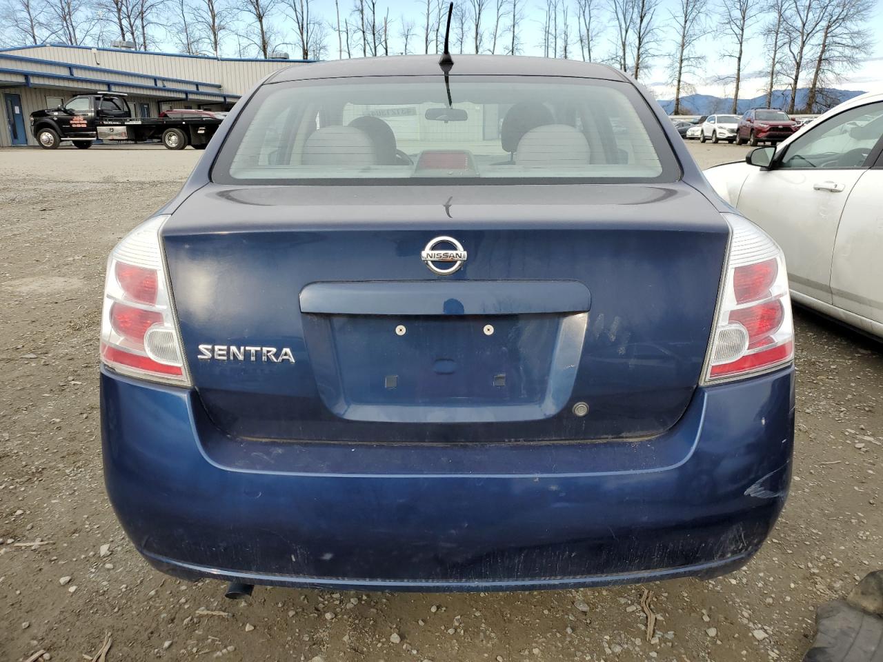 3n1ab61e78l748225 3N1AB61E78L748225 2008 Nissan Sentra 2.0