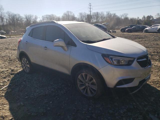 2017 BUICK ENCORE AWD - KL4CJASB0HB105016