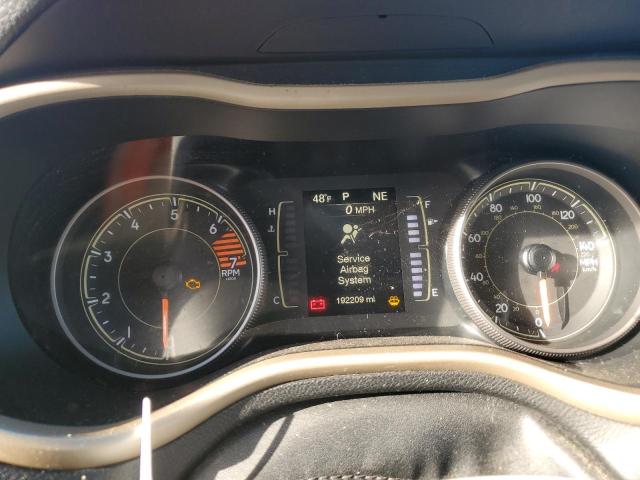 2018 JEEP CHEROKEE L 1C4PJLCB0JD612221