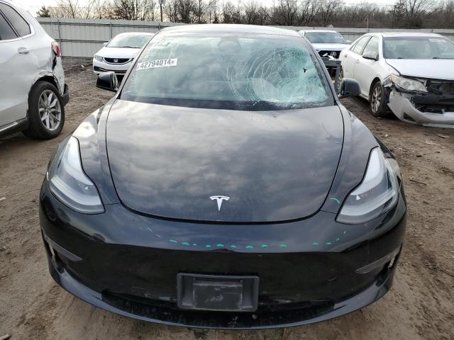 2021 TESLA MODEL 3 5YJ3E1EC7MF925423