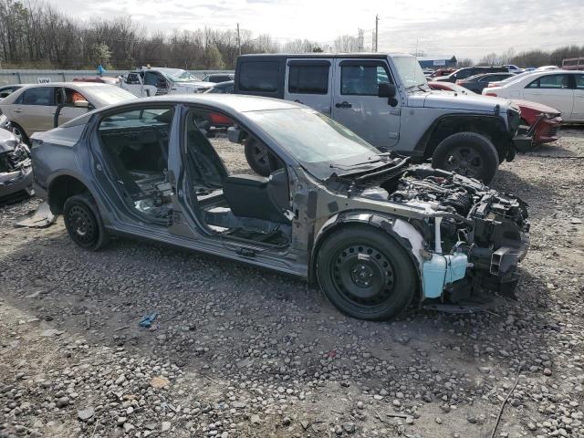 2022 Nissan Altima S VIN: 1N4BL4BVXNN310902 Lot: 45127244