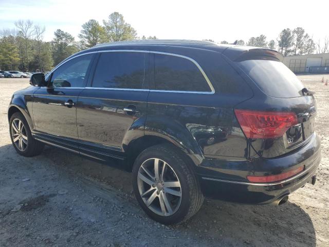 WA1VMAFE1ED014003 2014 AUDI Q7, photo no. 2