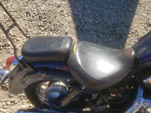 2002 HONDA VT750 CDD - JH2RC44F82M011173