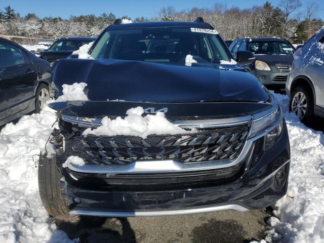 2023 KIA SELTOS NIG - KNDEUCA20P7444007