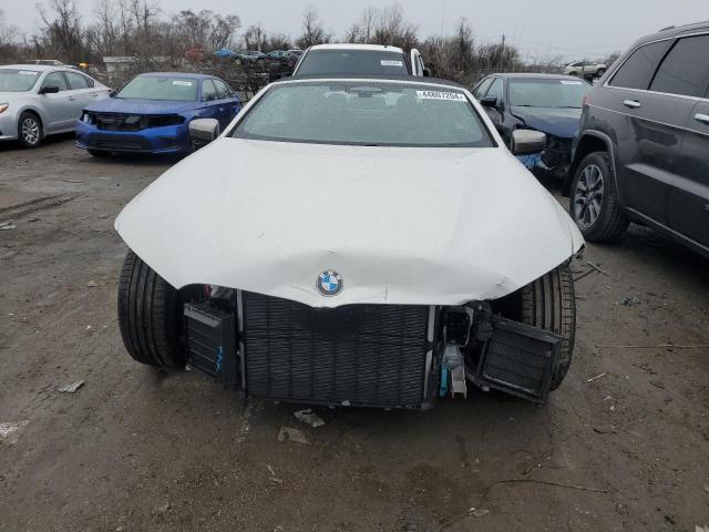 VIN WBAFY4C58KBX39218 2019 BMW 8 Series, M850XI no.5