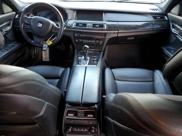 VIN WBAYE8C52ED135570 2014 BMW 7 Series, 750IL LI no.8