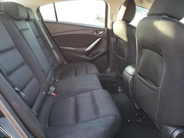2016 MAZDA 6 - JM1GJ1U53G1485729