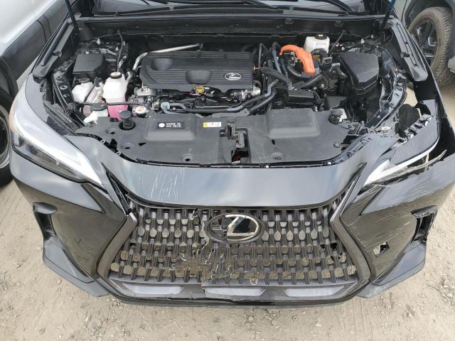 2024 LEXUS NX 350H BA JTJGKCEZ7R5013746