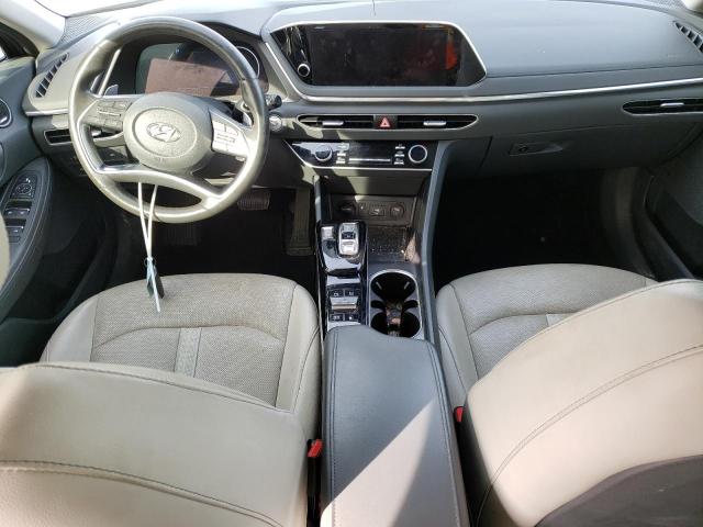 2020 HYUNDAI SONATA LIM - 5NPEH4J26LH033923