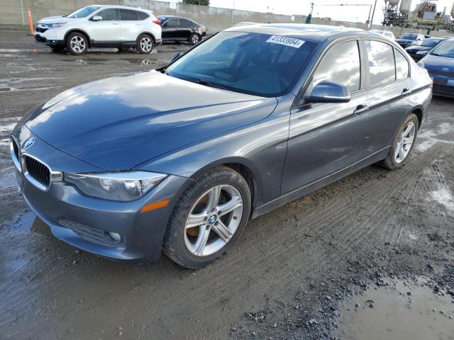 2014 BMW 3 Series 320i