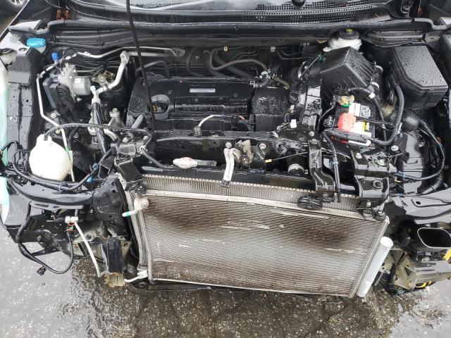 2016 HONDA CR-V EXL 2HKRM3H77GH525729