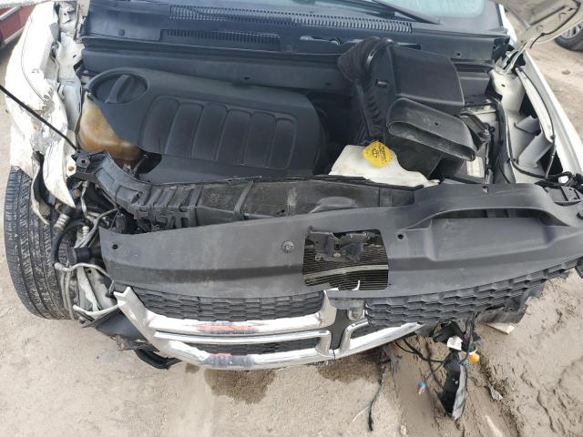 2014 Dodge Journey Sxt VIN: 3C4PDCBG1ET119216 Lot: 43286864