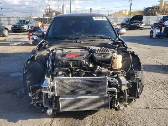 2021 MINI COOPER JOH WMWXX9C07M2N17345