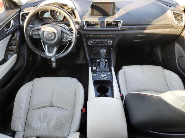 2018 MAZDA 3 GRAND TO 3MZBN1M33JM247495