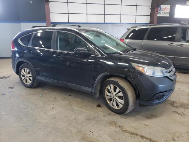 2HKRM3H76CH500704 | 2012 Honda cr-v exl