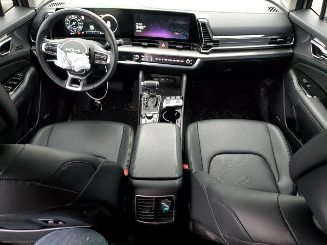 2023 KIA SPORTAGE S - 5XYK43AF7PG026519