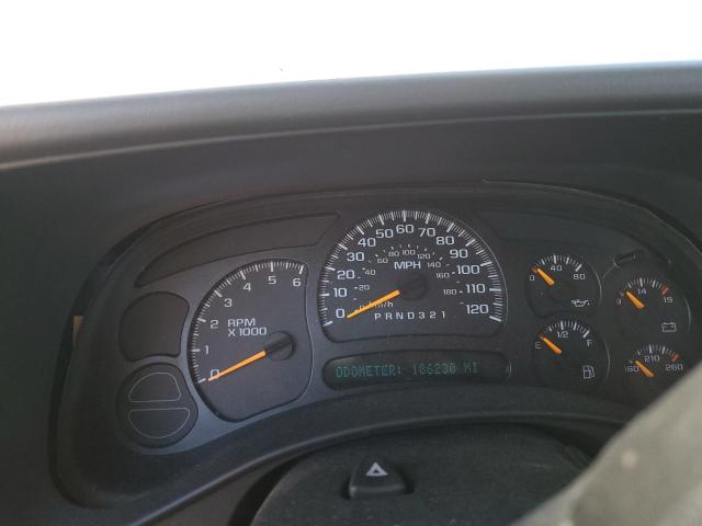 2007 GMC New Sierra C1500 Classic VIN: 2GTEC13V071152739 Lot: 42897134