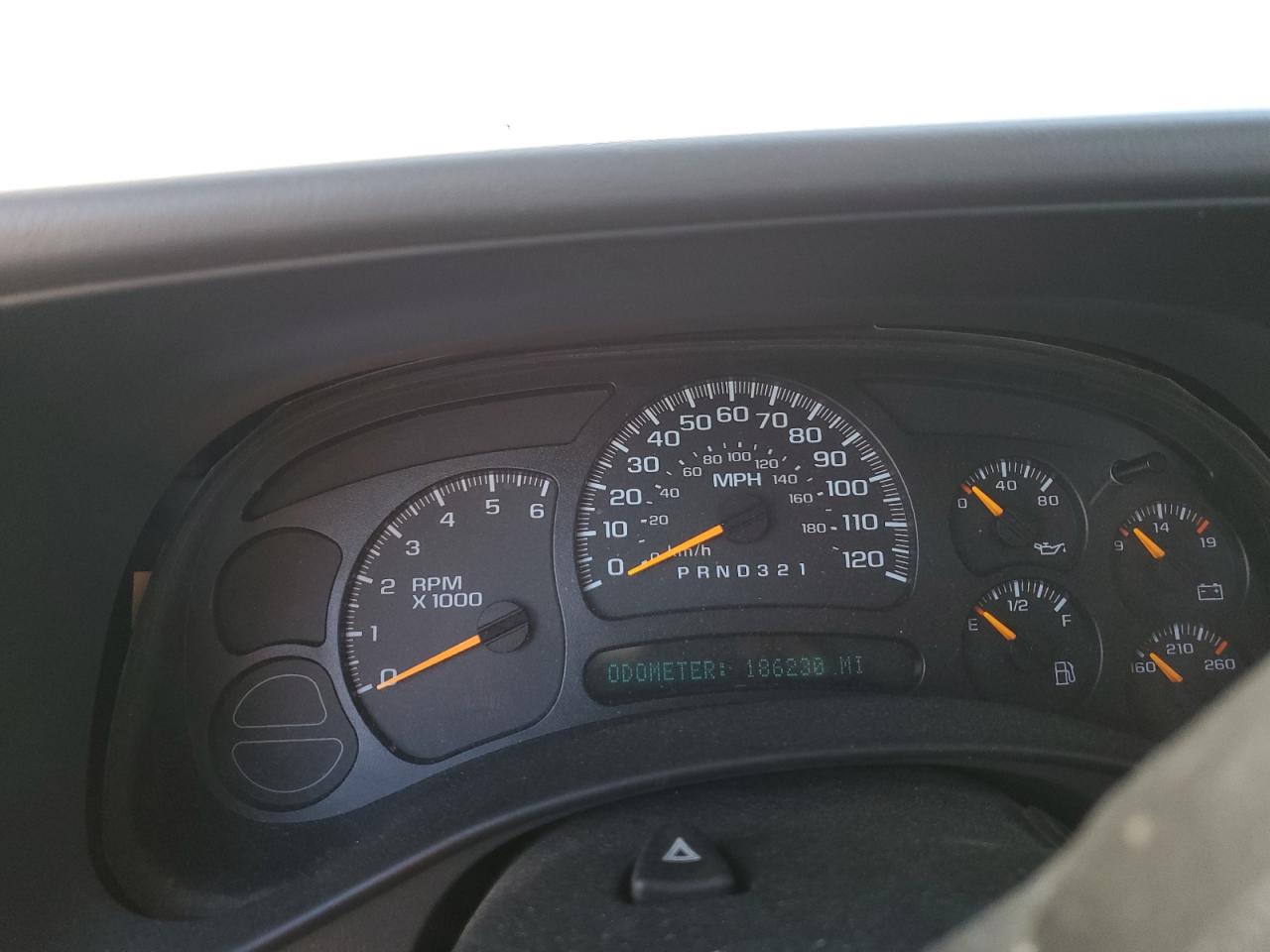 2GTEC13V071152739 2007 GMC New Sierra C1500 Classic