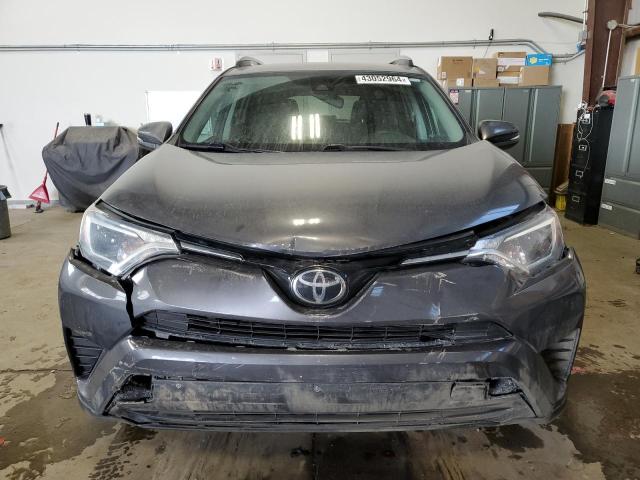 2018 TOYOTA RAV4 LE 2T3BFREV7JW815289
