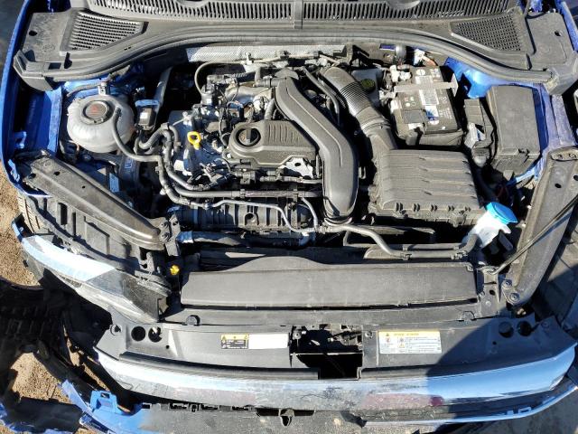 2023 VOLKSWAGEN JETTA SE 3VWEM7BU6PM056984