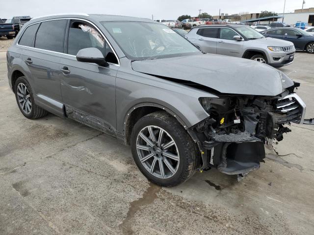 VIN WA1VAAF74JD011133 2018 Audi Q7, Prestige no.4