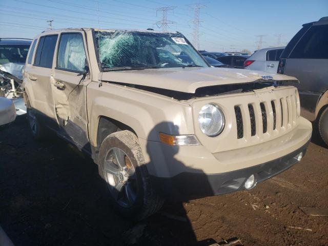 2016 JEEP PATRIOT LA 1C4NJRFB8GD799416