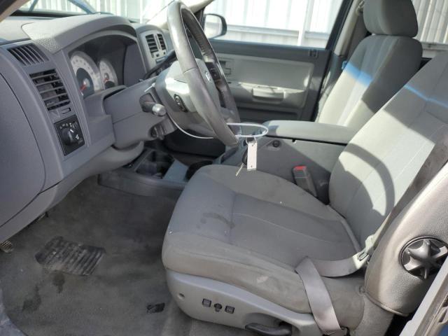 2006 Dodge Dakota Quad Slt VIN: 1D7HW48N66S627300 Lot: 41840784
