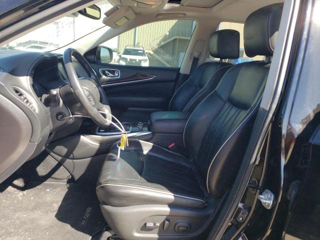 2017 INFINITI QX60 - 5N1DL0MNXHC524311