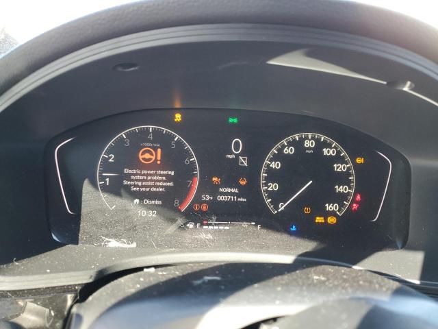 2024 HONDA CIVIC SPOR 2HGFE2F52RH519555