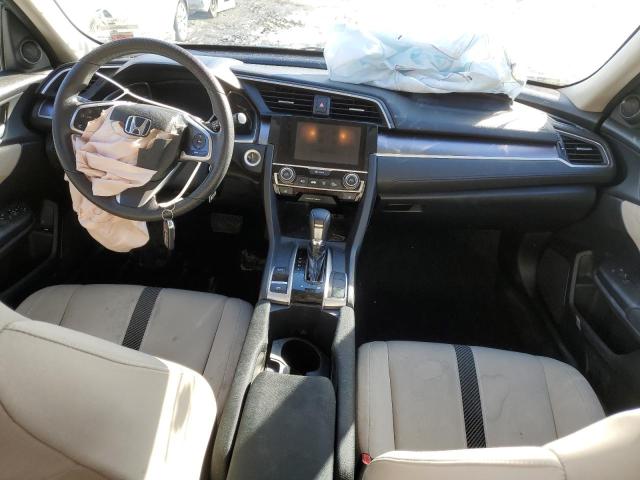 2016 HONDA CIVIC EX 19XFC1F3XGE213385