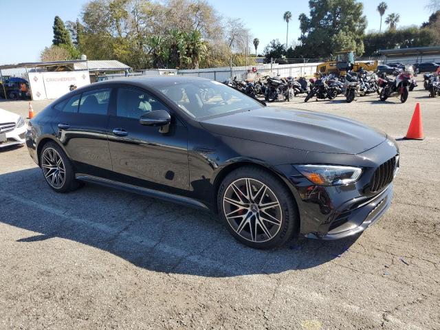 2023 MERCEDES-BENZ AMG GT 43 W1K7X5KB5PA062686