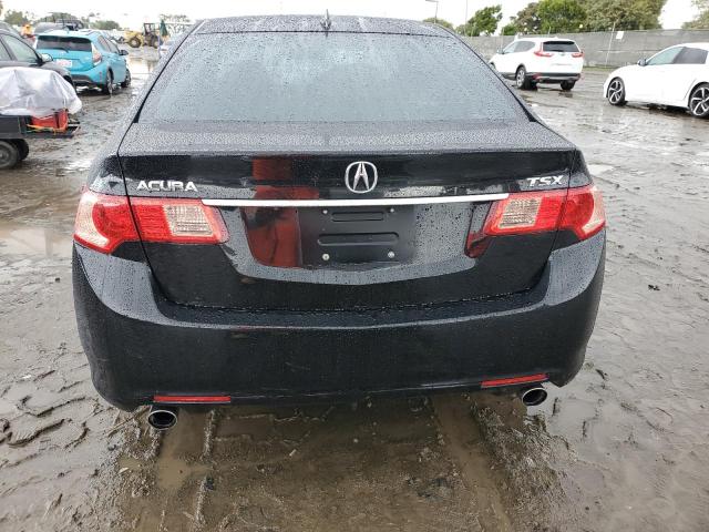 VIN 1FMCU9J92GUA86347 2011 ACURA TSX no.6