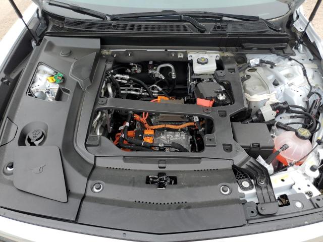 2024 CADILLAC LYRIQ LUXU 1GYKPPRK9RZ110615
