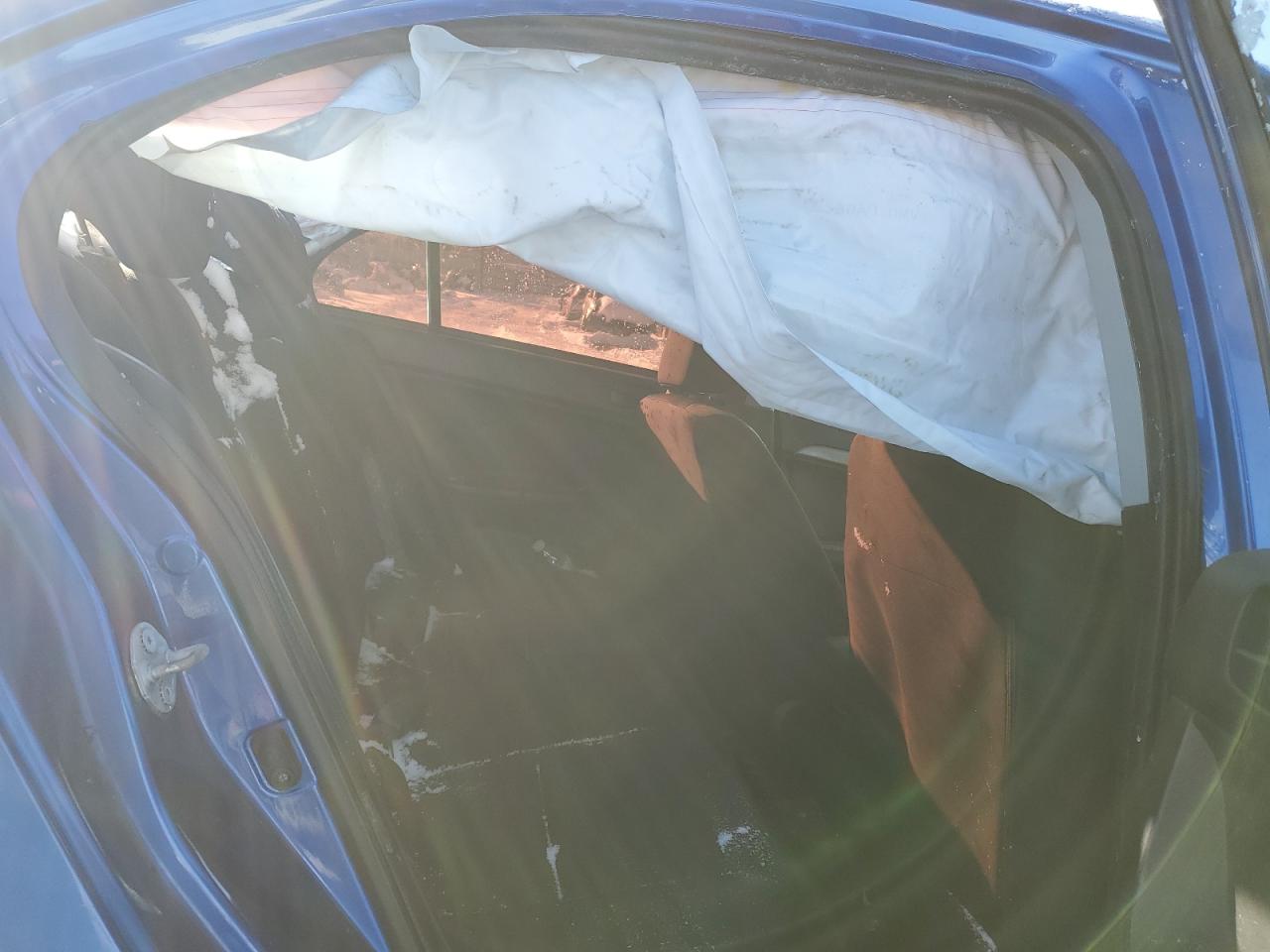 MITSUBISHI LANCER ES/ES SPORT