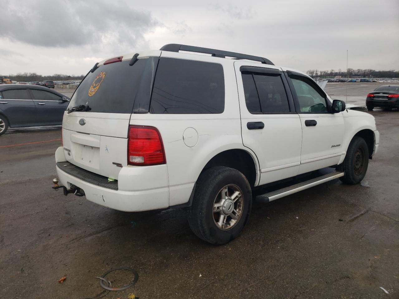 1FMZU73K65UB23069 2005 Ford Explorer Xlt