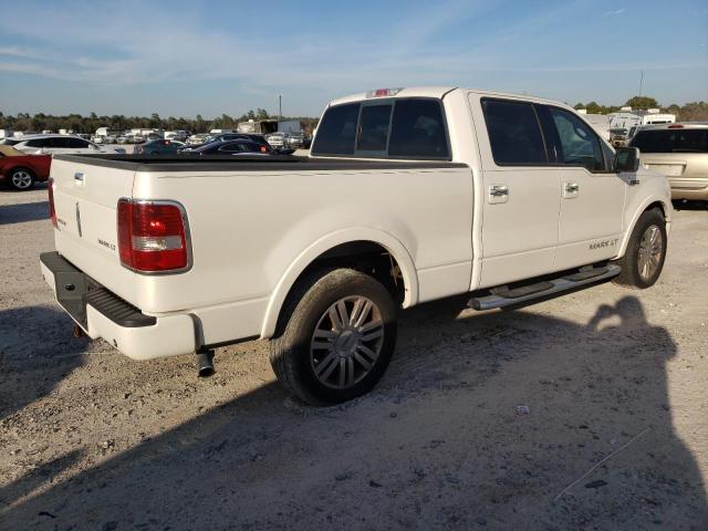 2007 Lincoln Mark Lt VIN: 5LTPW16567FJ03840 Lot: 43091564