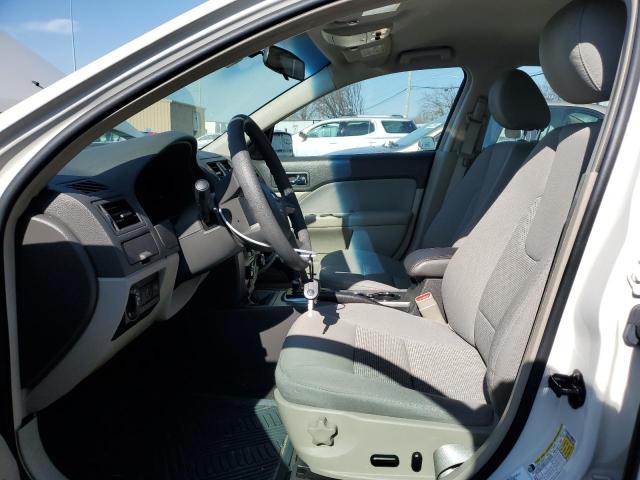 2012 Ford Fusion Se VIN: 3FAHP0HA4CR431916 Lot: 44149264