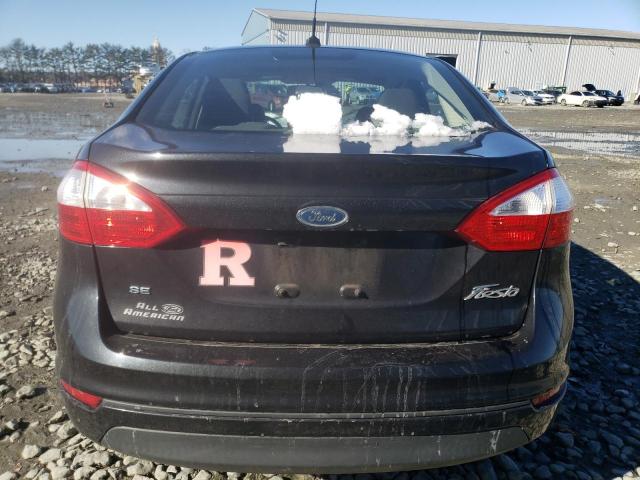 2015 FORD FIESTA SE 3FADP4BJ5FM189444