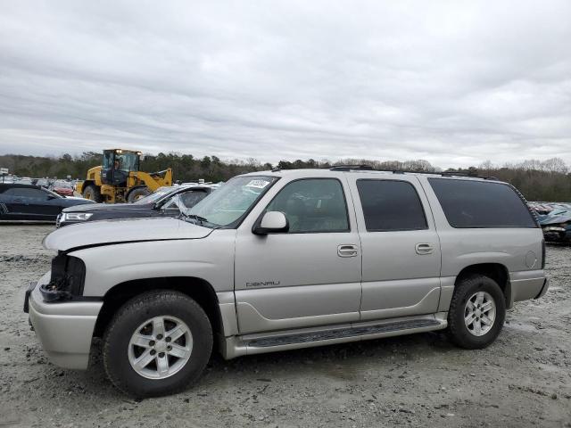 2005 GMC Yukon XL Denali