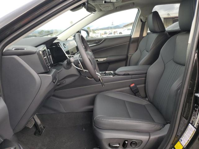 2024 LEXUS NX 250 BAS 2T2ADCAZ8RC012886