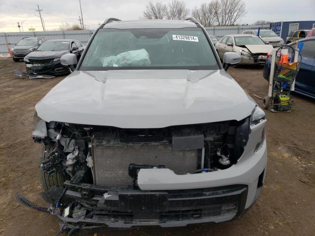 2024 KIA TELLURIDE - 5XYP5DGC1RG425600