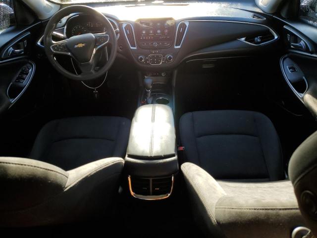 2021 CHEVROLET MALIBU LT - 1G1ZD5ST9MF011218