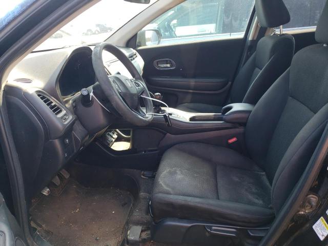2016 HONDA HR-V EX 3CZRU5G50GM721270