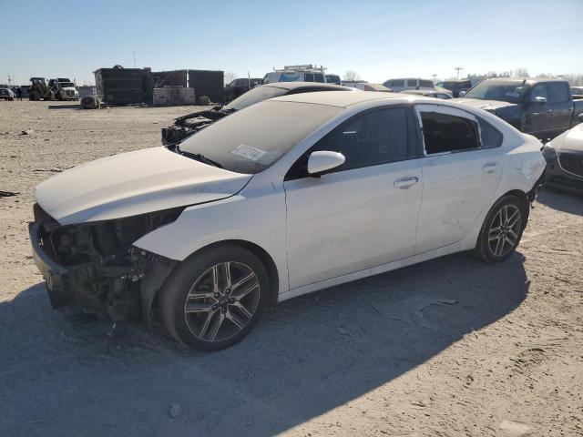 Vin: 3kpf34adxke131215, lot: 42772744, kia forte gt line 2019 img_1