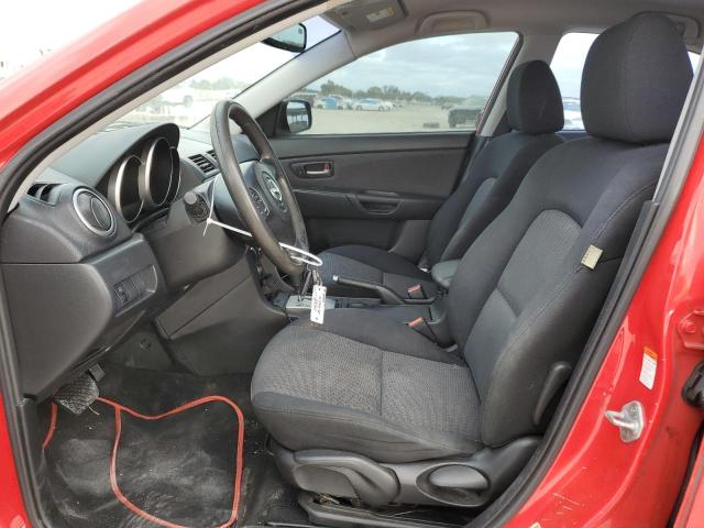 2025 MAZDA 3 I JM1BK32F371623686
