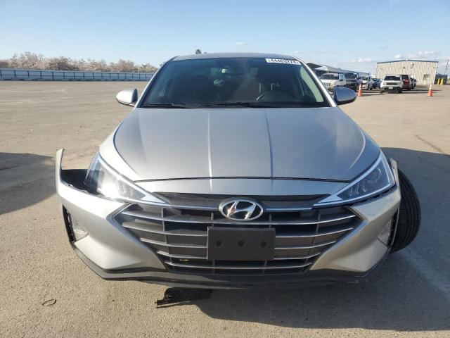 2020 HYUNDAI ELANTRA SE - KMHD84LF3LU092358