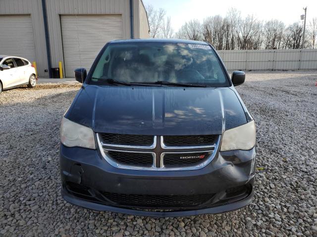 2013 Dodge Grand Caravan Sxt VIN: 2C4RDGCGXDR749803 Lot: 39058654