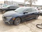 2020 HONDA CIVIC EX - 19XFC1F39LE024883